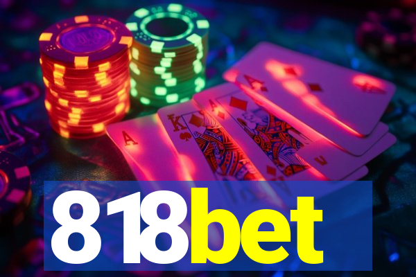 818bet