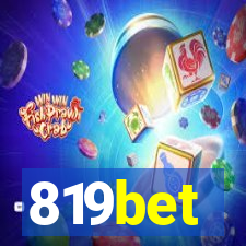 819bet