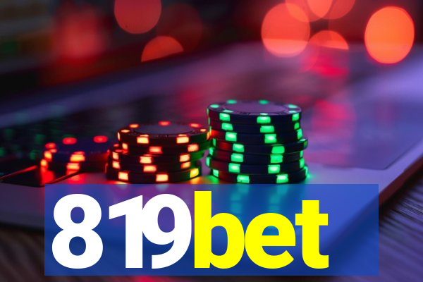 819bet