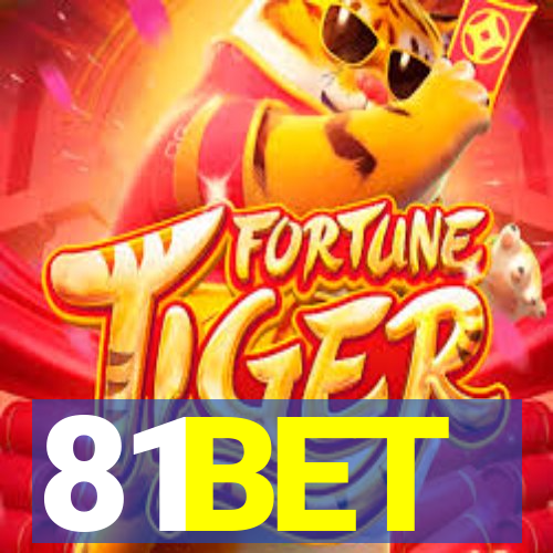 81BET