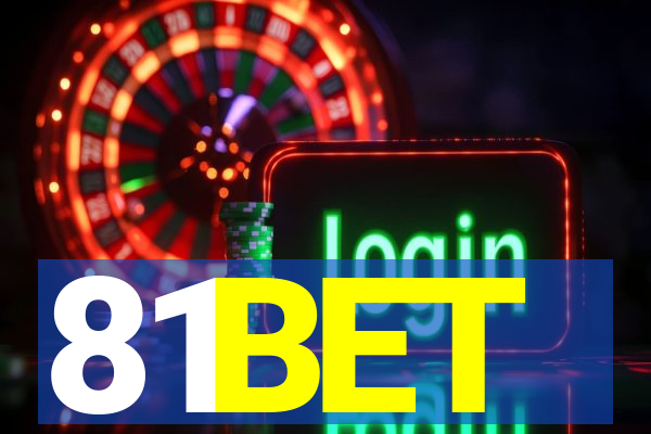 81BET