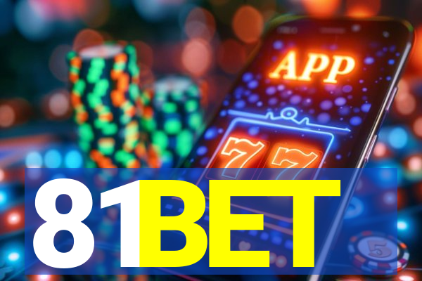 81BET