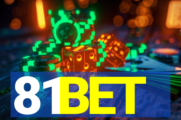 81BET