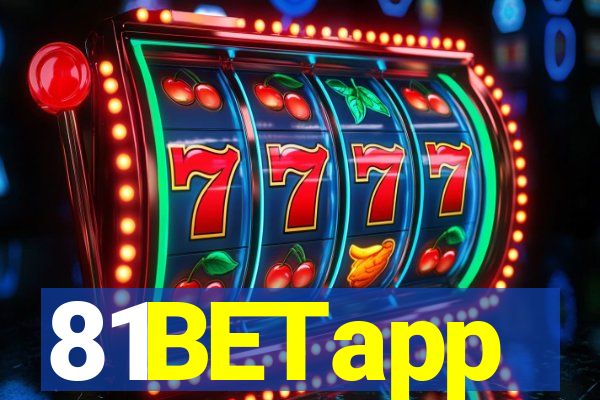 81BETapp