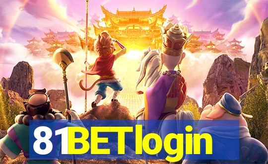 81BETlogin