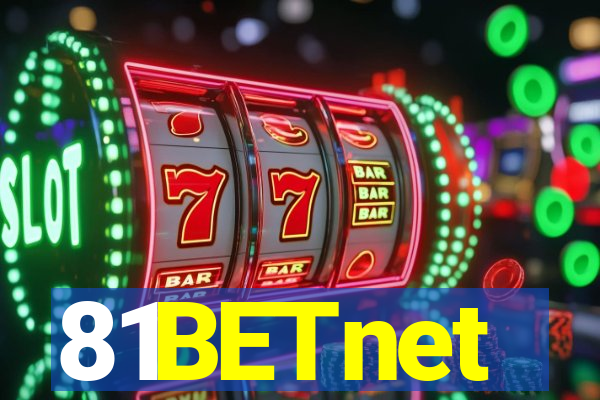 81BETnet