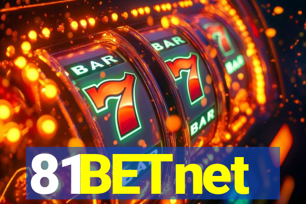 81BETnet