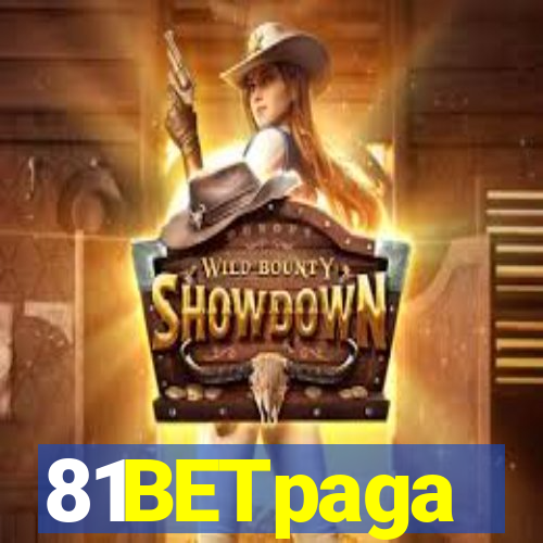 81BETpaga
