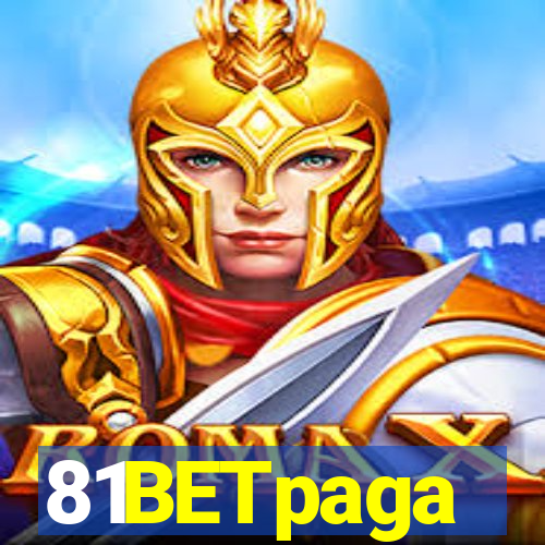 81BETpaga