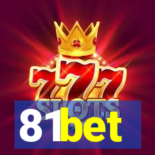 81bet