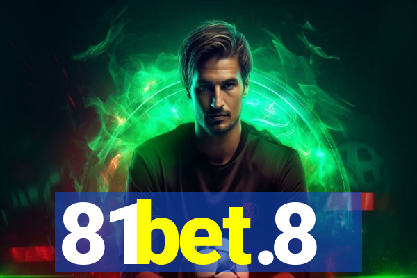 81bet.8