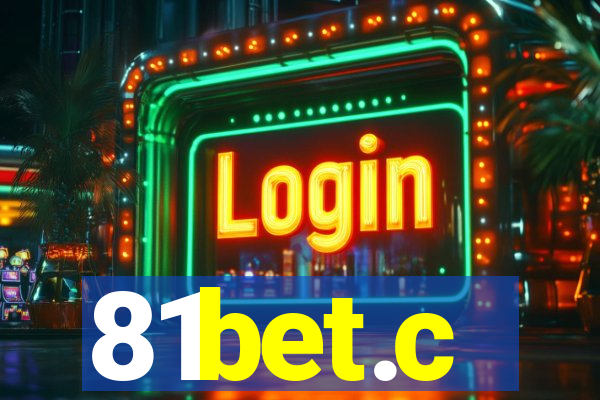 81bet.c