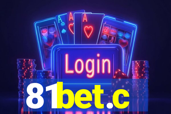 81bet.c