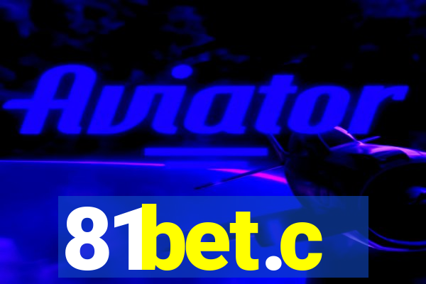 81bet.c