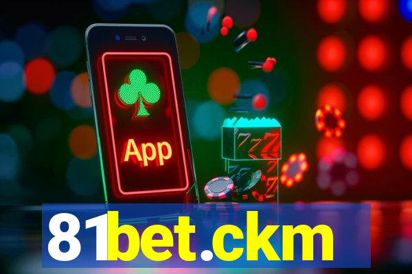 81bet.ckm