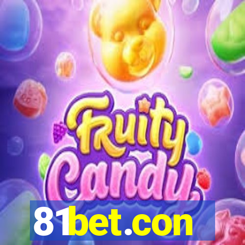 81bet.con