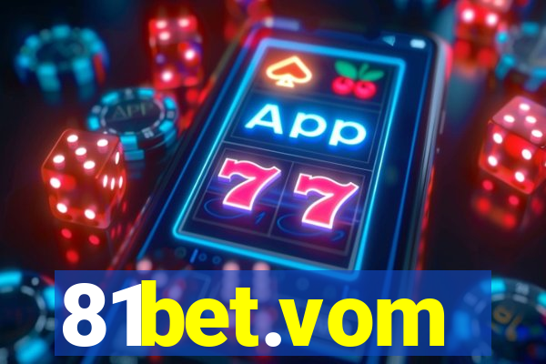 81bet.vom