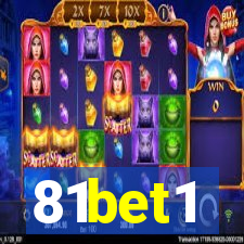 81bet1