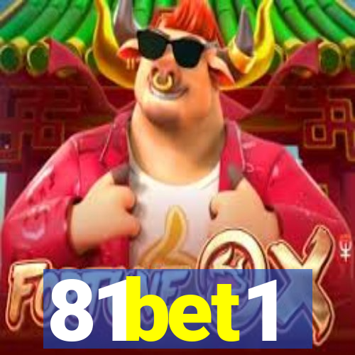 81bet1