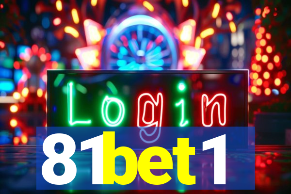 81bet1