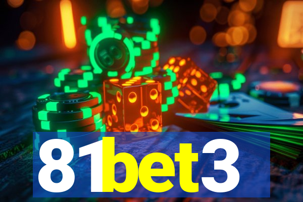 81bet3