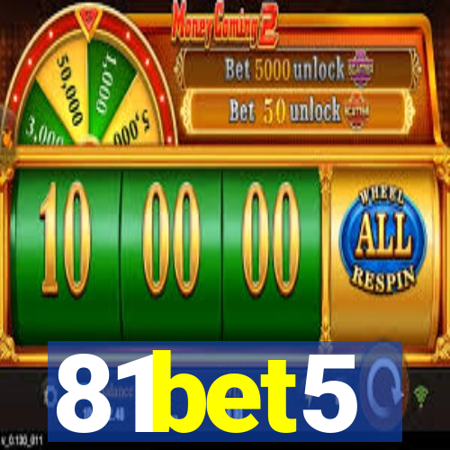 81bet5