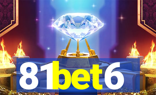 81bet6