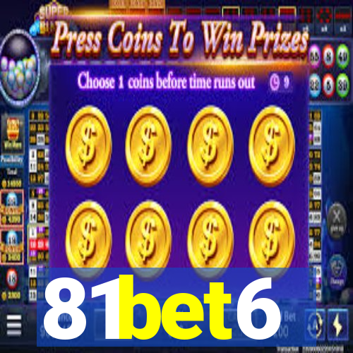 81bet6