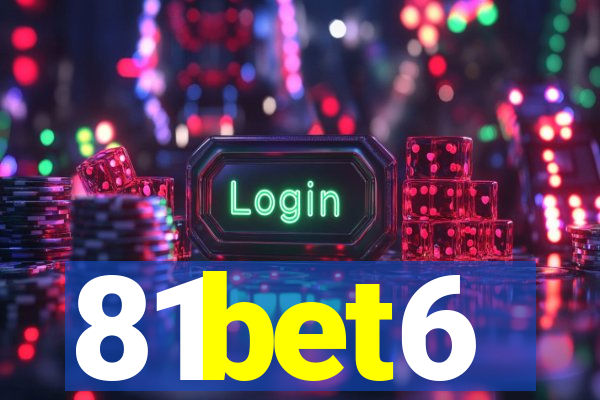 81bet6