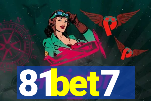 81bet7