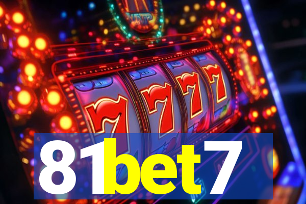 81bet7