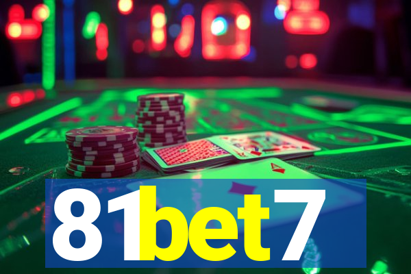 81bet7