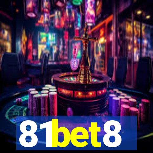 81bet8