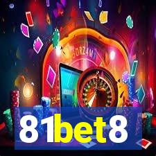 81bet8