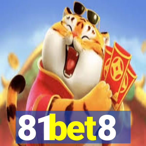 81bet8