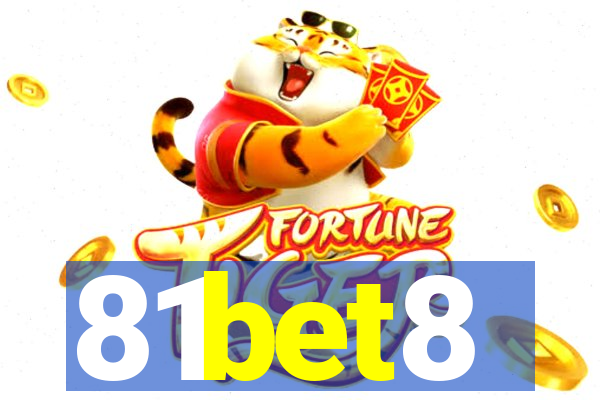 81bet8