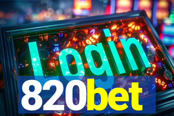 820bet