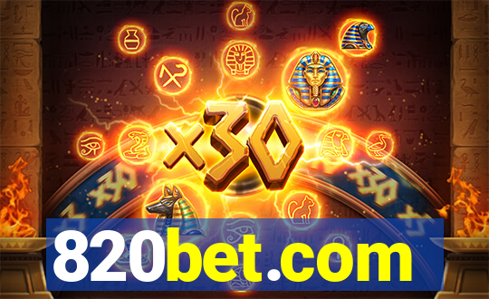 820bet.com