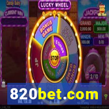 820bet.com