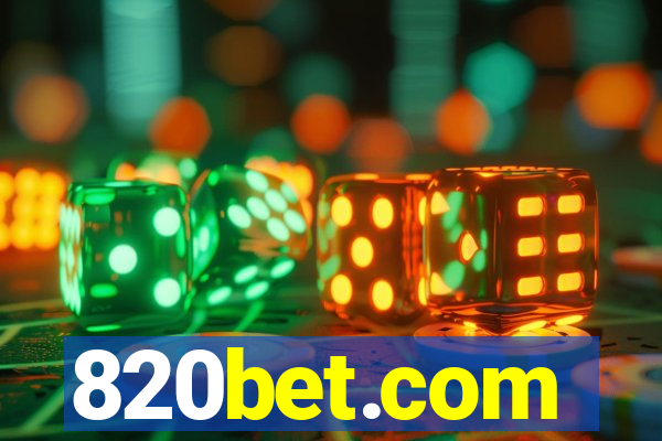 820bet.com