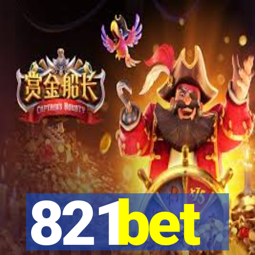 821bet