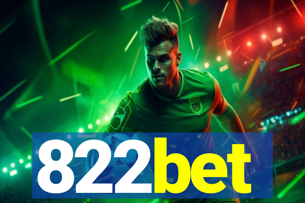 822bet