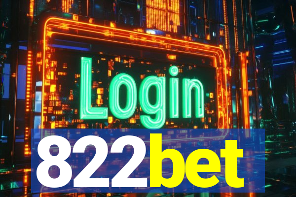822bet