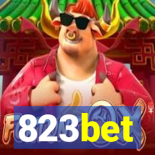 823bet