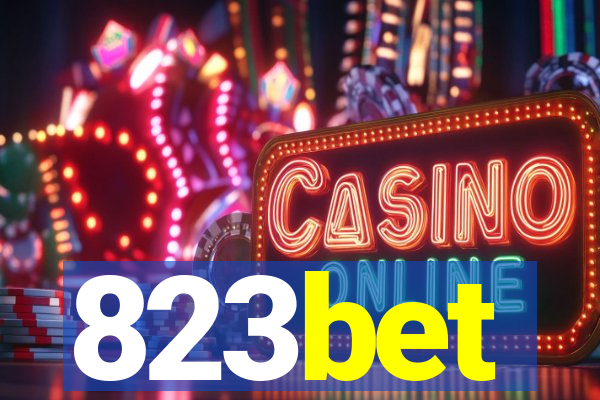 823bet
