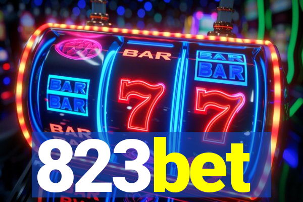 823bet