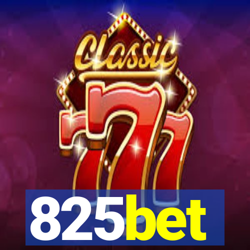 825bet