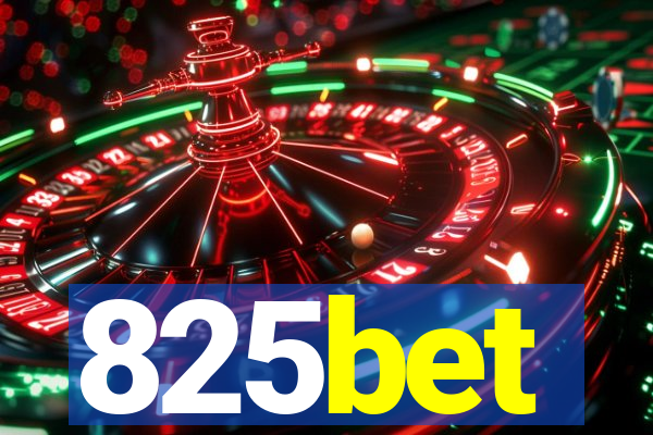 825bet