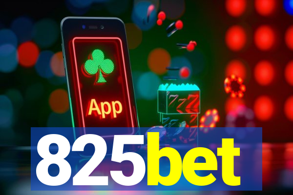 825bet
