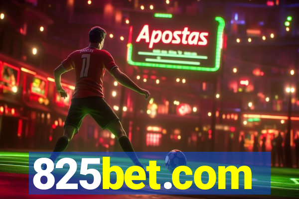 825bet.com